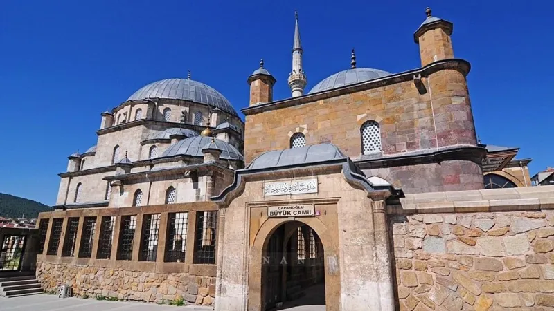 Yozgat namaz vakitleri 26 Haziran 2025 Perşembe