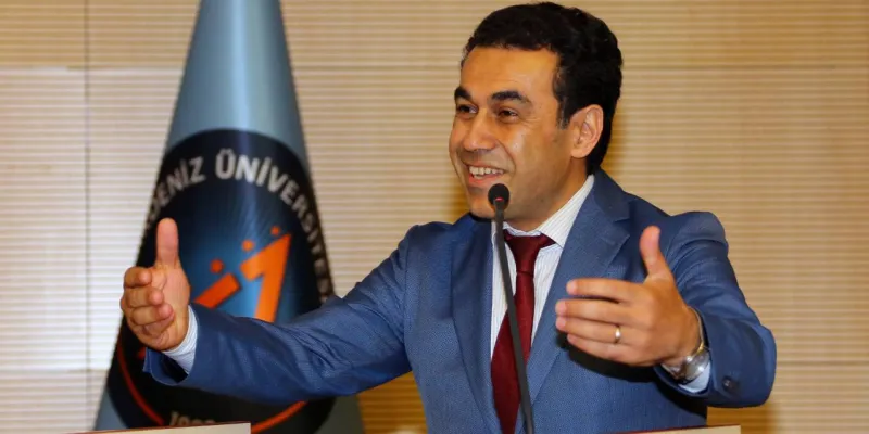 Hukuk Fakültesi ŞOKU! Profesörün Profesörlüğü İptal Edildi! Neden?