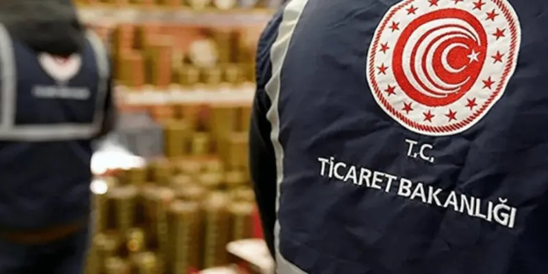 Zara ve D&P'nin ürünleri yasaklandı: Toplatma kararı çıktı